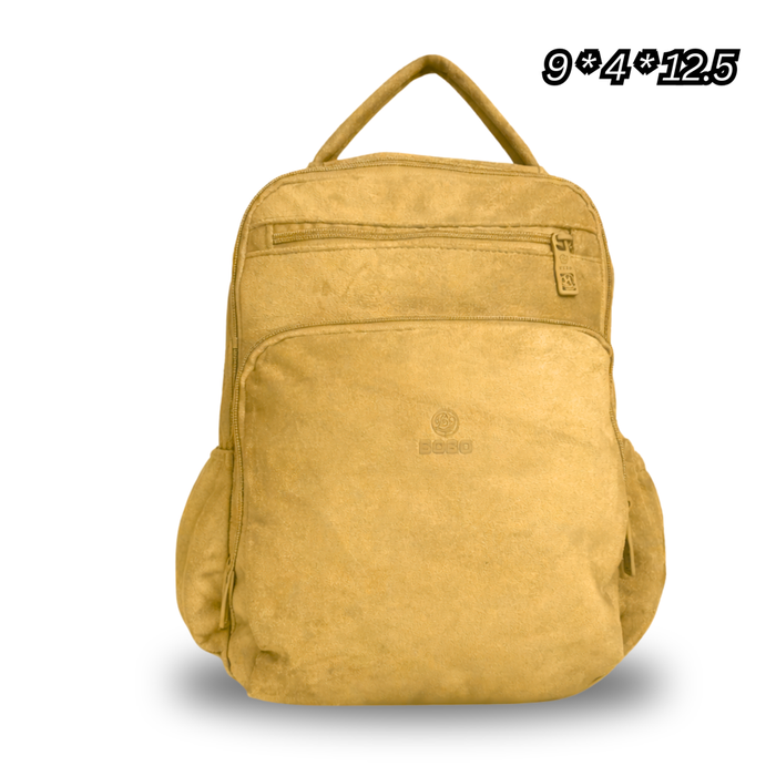 Backpack School Bookbag Travel Daypack 1328