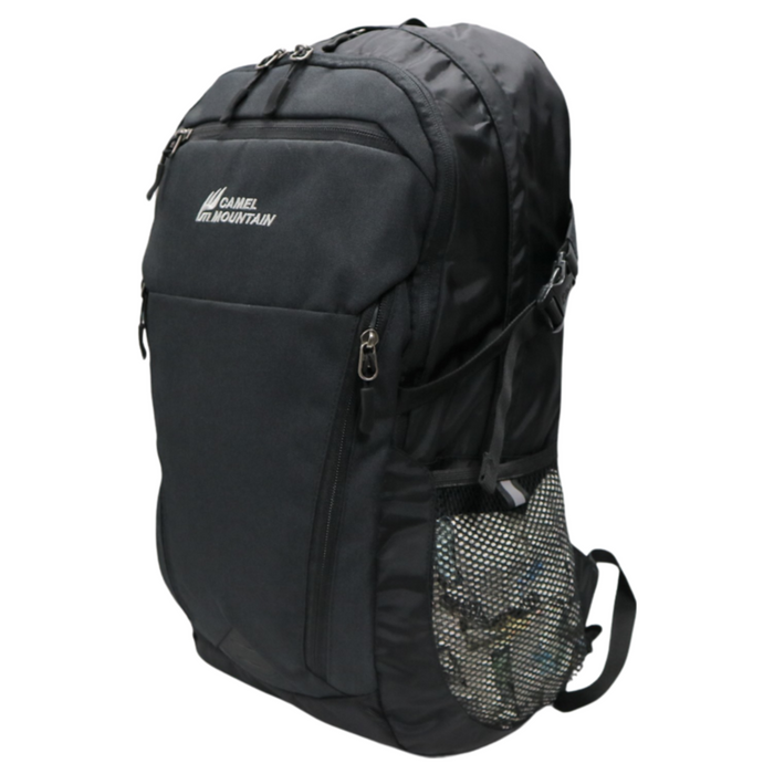 B-BT 5398 Backpack 19.5"-Black