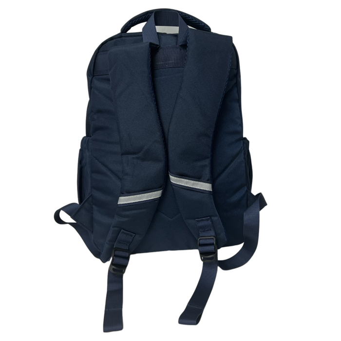 Backpack 14.5 Inch Compact School Everyday Daypack 3973