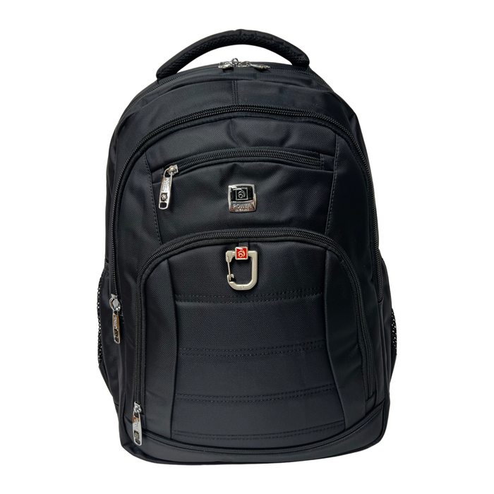 Backpack 19 Inch Multi Pocket School Travel Bookbag 2237