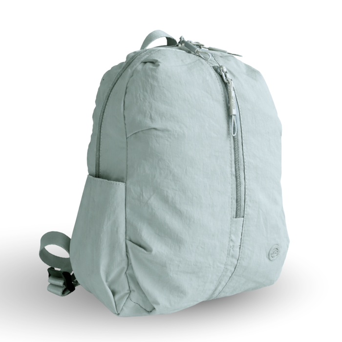 Backpack Lightweight Nylon Travel School Multi Pocket Daypack 6826