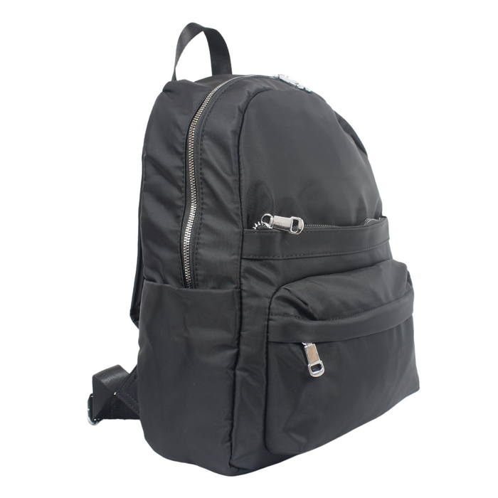 B-B 2003 Backpack 14"-Black