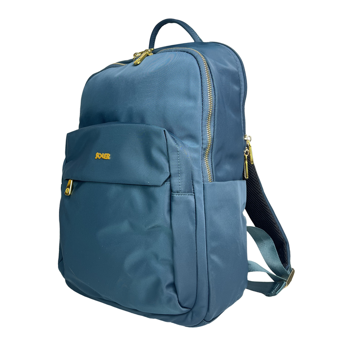 B-PA502X-Backpack 15"-Green