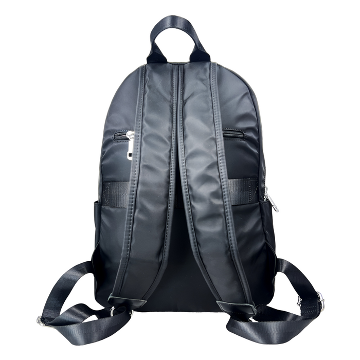 B-B 361 Backpack 15"-Black