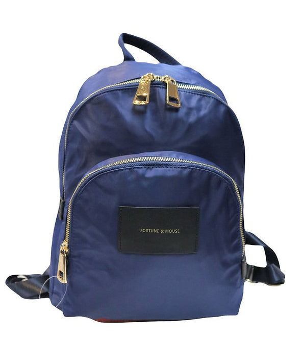 B-TB 7151 Backpack 14"-Blue