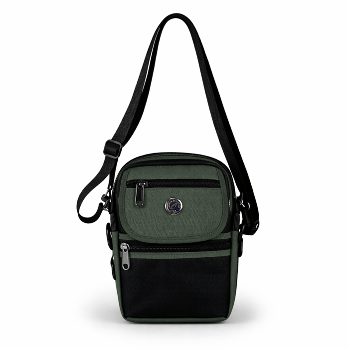 Crossbody Bag 5" Shoulder Purse Handbag Womens Travel 345