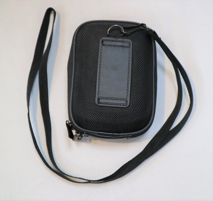 Camera Case-Black