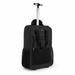 Black Camel Mountain 20-inch wheeled duffel bag