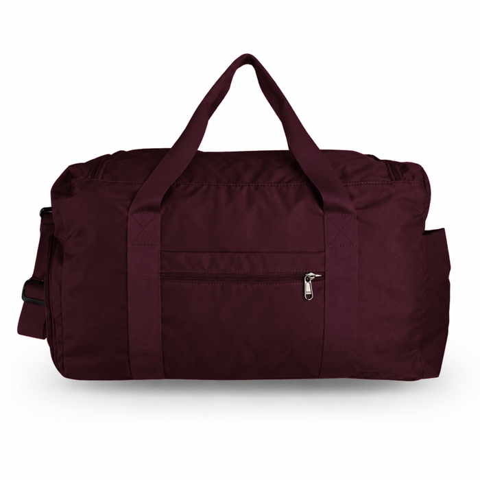 Duffel Bag 20 Inch Lightweight Gym Weekend Travel 754