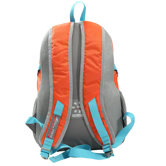 B-LB 3938 Backpack 18"-Orange