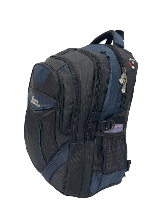 B-LB 1742 Backpack 20"-Navy