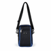 Camel Mountain Lightweight Waist Bag - Travel Belt Bag - Blue