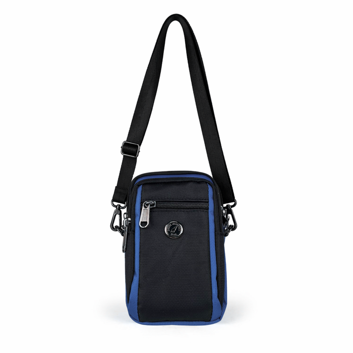 Waist Bag Fanny Pack Sling Crossbody Travel 331