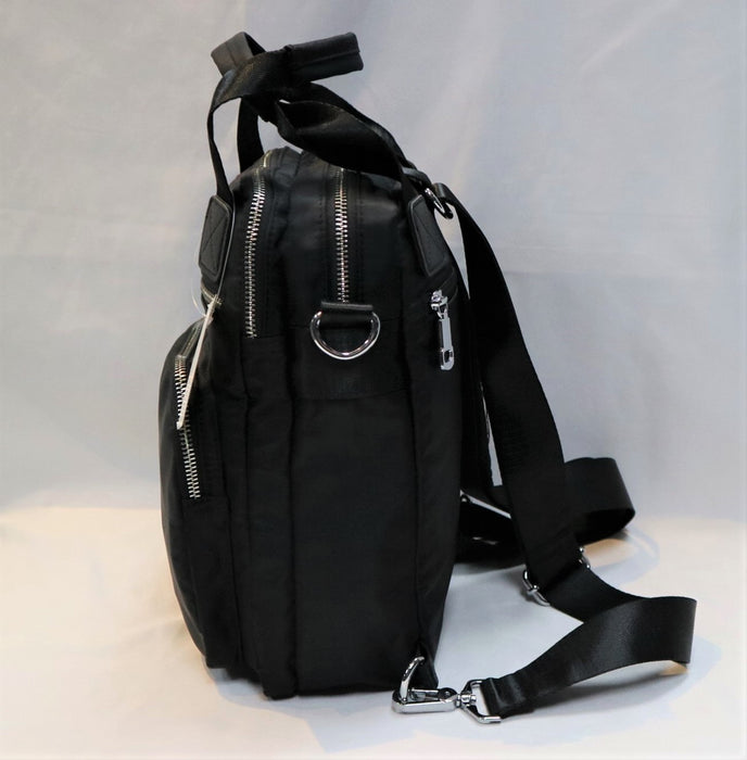 B-TB 19100 Backpack 11"-Black