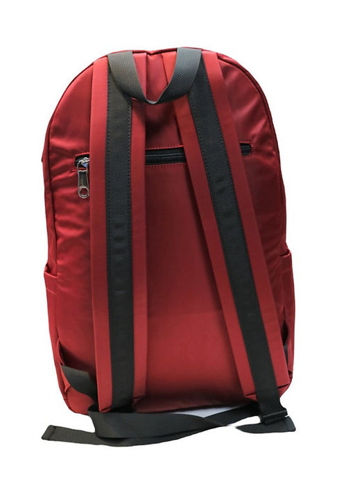 B-TB 834 Backpack 17.5"-Red