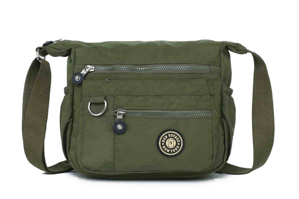 Crossbody Bag Shoulder Purse Handbag Womens Travel BF1228