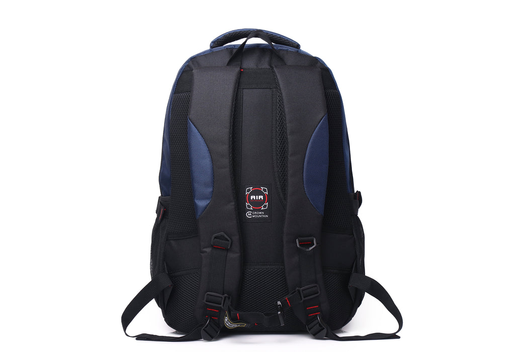 B-BY 8211-20 Backpack 20"-Navy