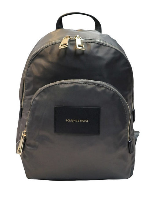 B-TB 7151 Backpack 14"-Grey