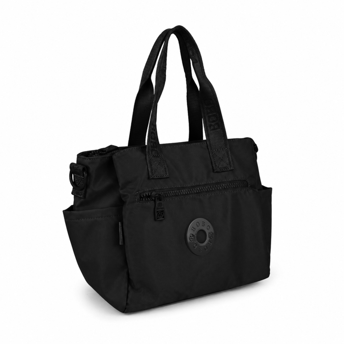 BoBo Womens Crossbody Shoulder Purse for Daily Use