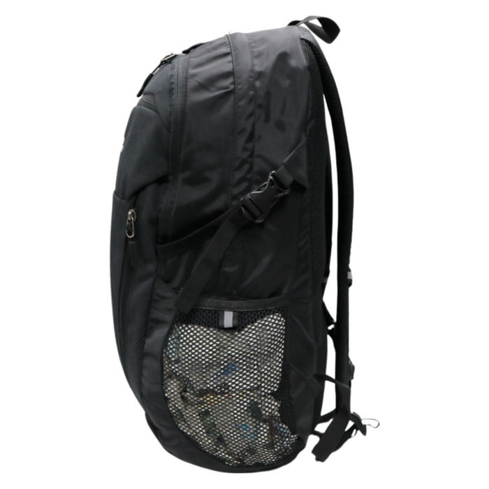 B-BT 5398 Backpack 19.5"-Black