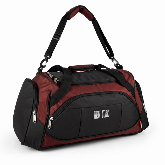 28" Lightweight Travel Duffel Bag - Spacious Packing Bag