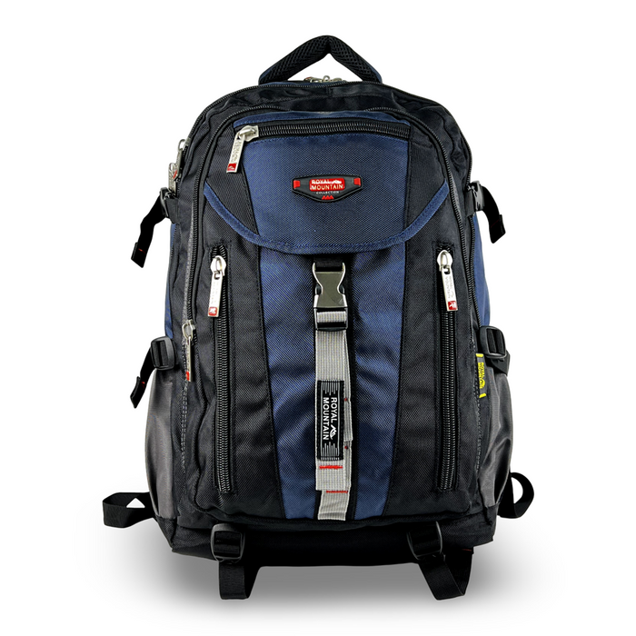 B-7918-22 Backpack 22"-Navy