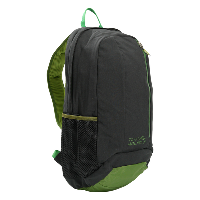 B-6467 Backpack 18"-Black