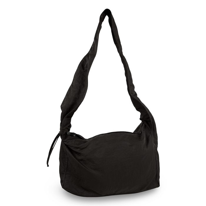 C-B 12010Crossbody Bag-Black