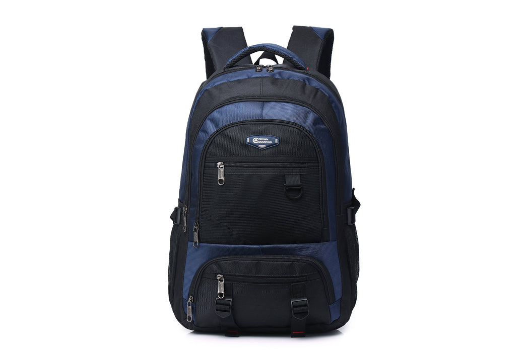 B-BY 8213-20 Backpack 20"-Navy