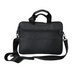 Laptop Bag Black 13 Inch Work Travel Computer Notebook Bag BY00895