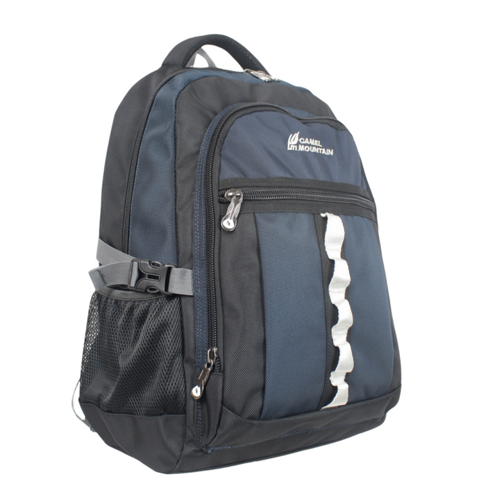 B-BT 2002 Backpack  Navy 19'