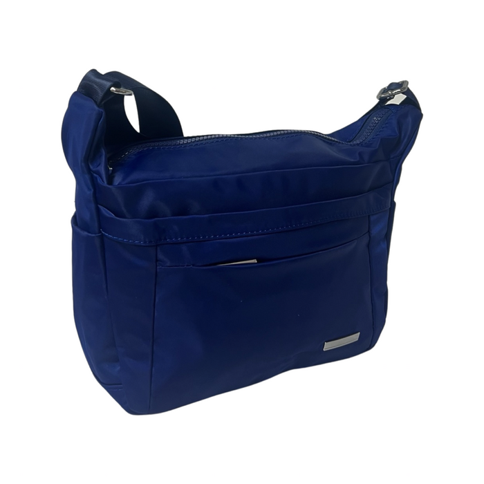 C-7043-Lady Bag-Blue