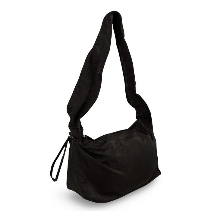 Shoulder Bag Khaki Everyday Tote Travel Commuter Carry Bag B12010