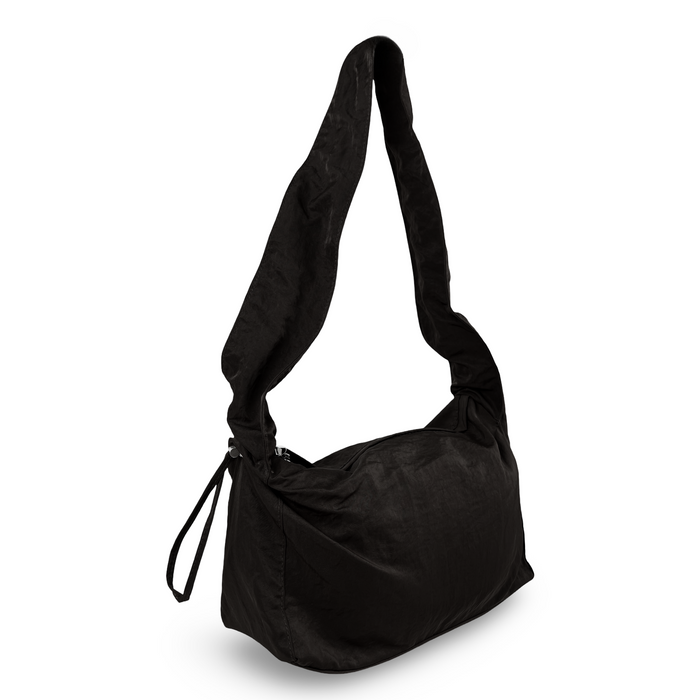 C-B 12010Crossbody Bag-Black