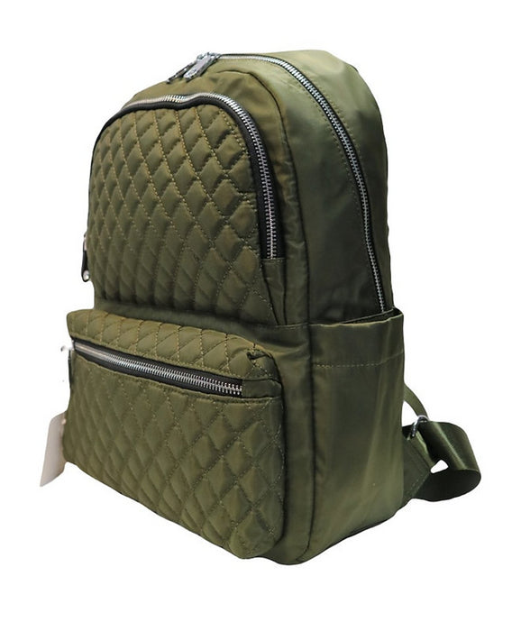 B-TB 330 Backpack 15"-Green