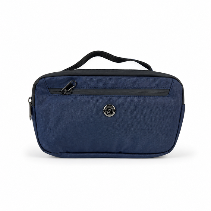 Waist & Body Bag - Hands-Free Travel Crossbody Bag