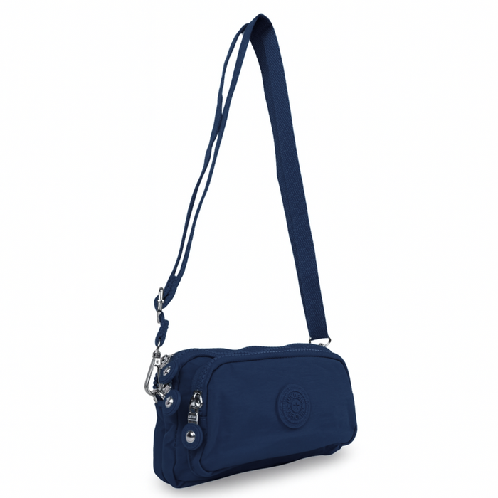 Crossbody Bag Shoulder Purse Handbag Womens Travel B8179