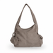 Piece Suede Handbag & Crossbody Bag Set