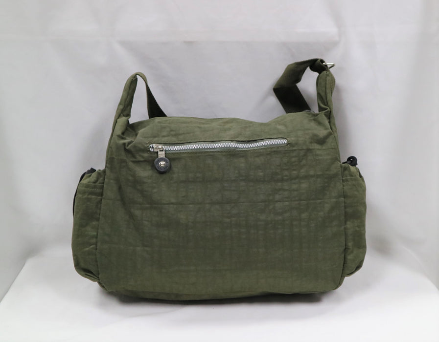 C-BH 229 Crossbody Bag-Green