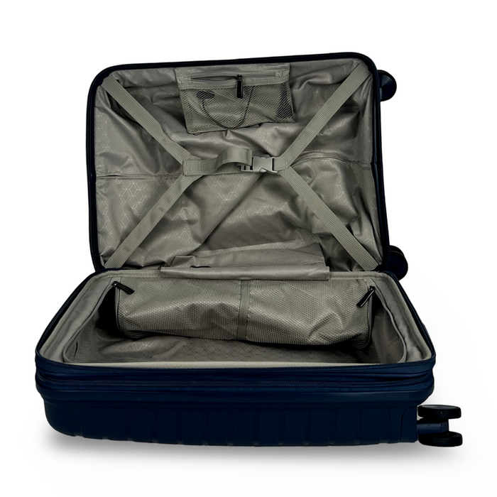 L-ELY930923-20'24"28" PP Luggagge-Blue