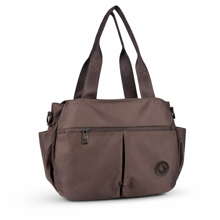 Handbag Shoulder Crossbody Purse Everyday Work Travel Tote 780