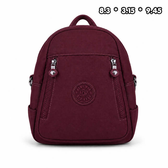 Backpack – School & Travel Bag