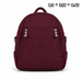 Backpack – School & Travel Bag
