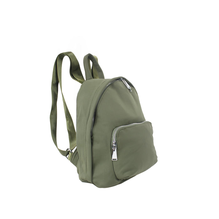 B-B 19078 Backpack 11"-Green
