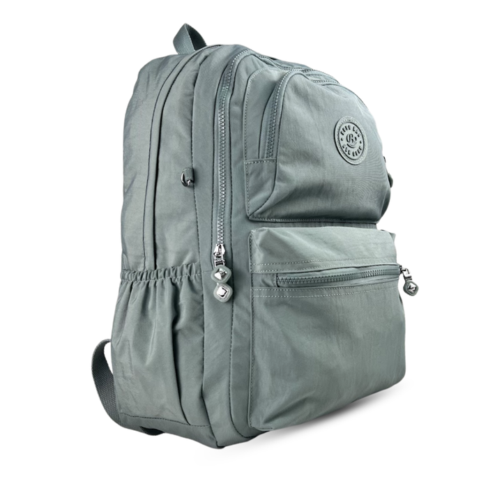 Backpack Lightweight School Travel Bookbag Day Pack 6062