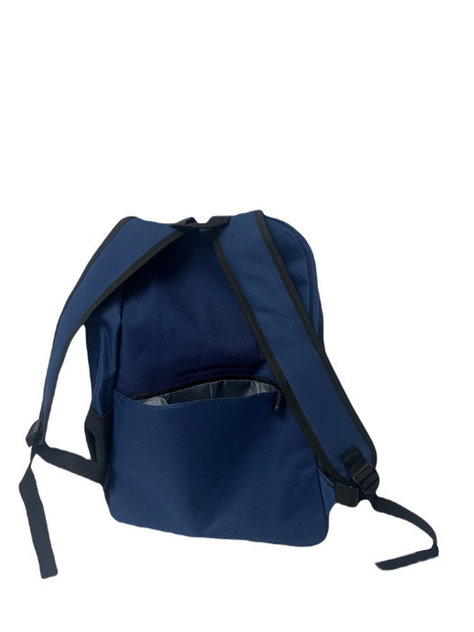 18 Inch Printed Backpack - Grey Galaxy