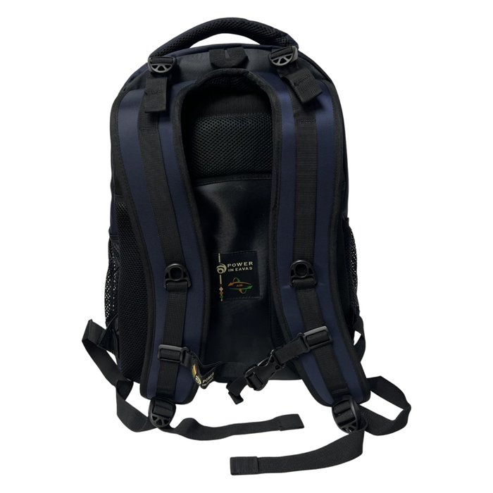 Backpack 19 Inch Multi Pocket School Travel Bookbag 2237