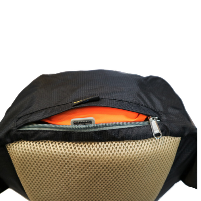 Backpack 17 Inch Rain Cover School Travel Bookbag B1759