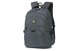 18" Backpack - School & Travel Bag