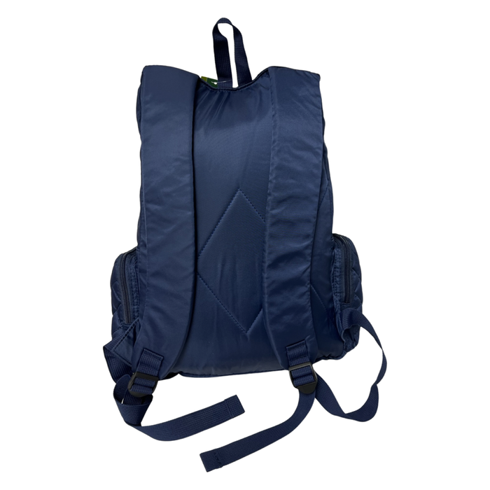 B-BH 4089 Backpack 15.5" -Blue